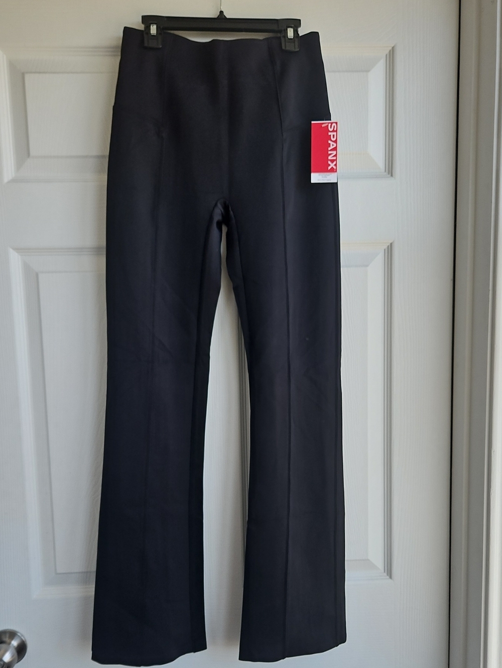 Spanx Micro Flare Leggings